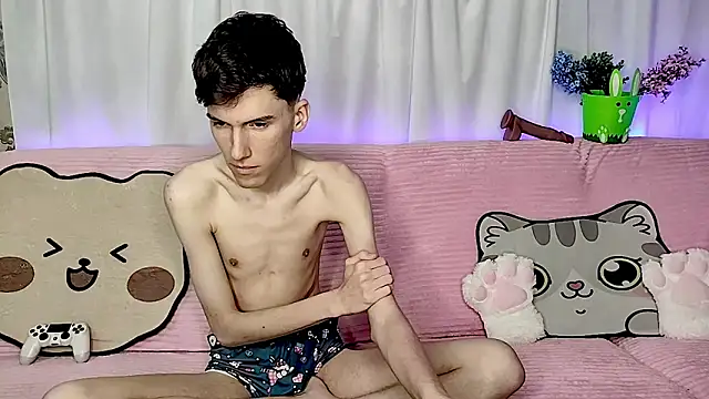 GoodBoyLuca online show from 28, 6, 2026