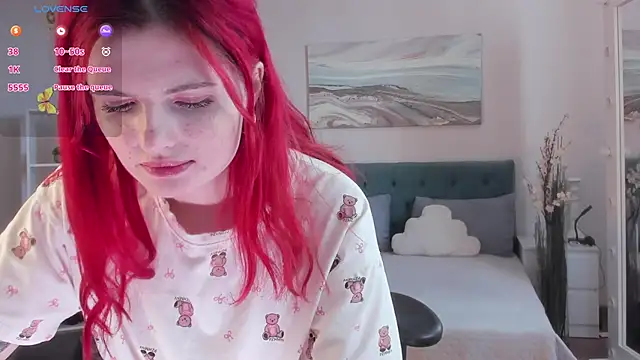 Snapshot of kittylunaa chatting on 14, 4, 2026 kittylunaa online show from 14, 4, 2026