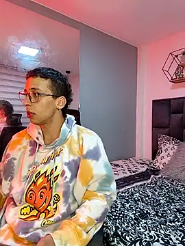 MARCO RUSH online show from 15, 4, 2026