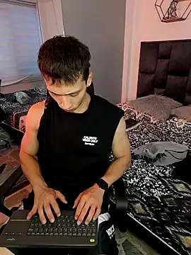 MARCO RUSH online show from 16, 4, 2026