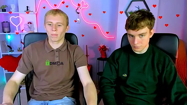 kael rin online show from 18, 4, 2026