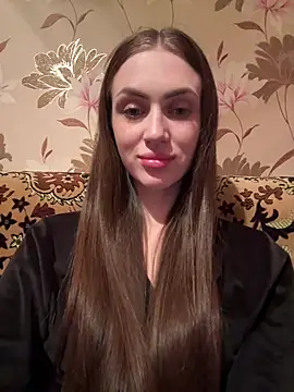 AlinaLove3213 online show from 26, 6, 2026