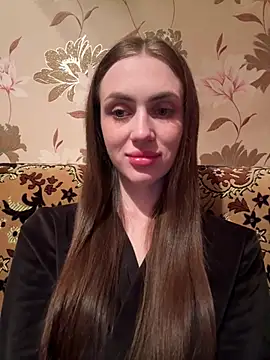 AlinaLove3213 online show from 9, 7, 2026