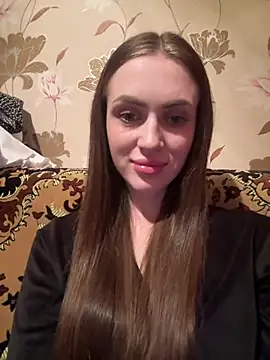 AlinaLove3213 online show from 20, 7, 2026
