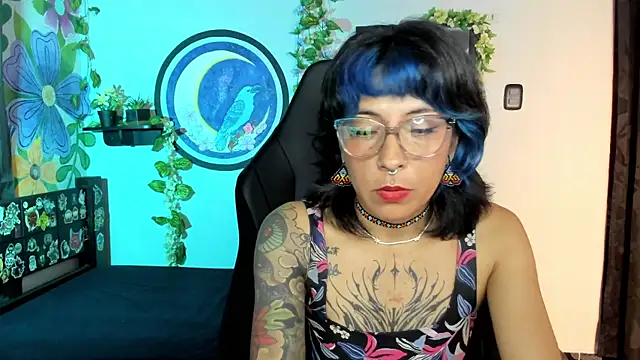  Tabitha  online show from 29, 7, 2026