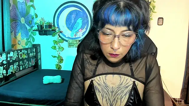  Tabitha  online show from 31, 7, 2026