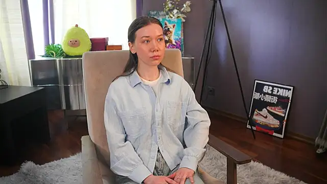 Snapshot of LottieFett chatting on 8, 4, 2026 LottieFett online show from 8, 4, 2026