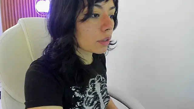 Snapshot of ghostmila chatting on 13, 4, 2026 ghostmila online show from 13, 4, 2026