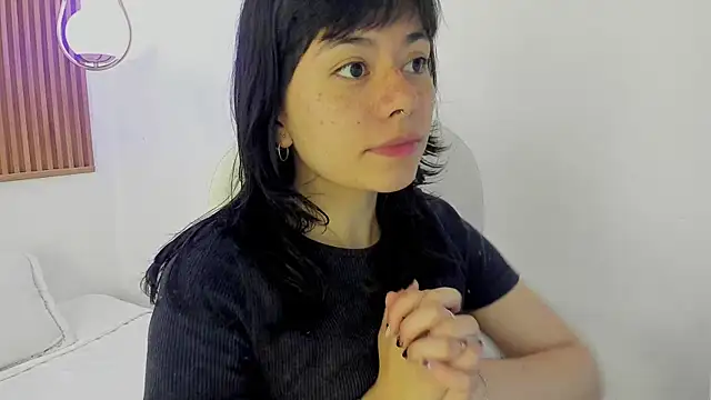 Snapshot of ghostmila chatting on 2, 5, 2026 ghostmila online show from 2, 5, 2026