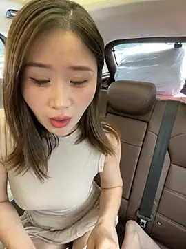 qin205205 online show from 15, 7, 2026