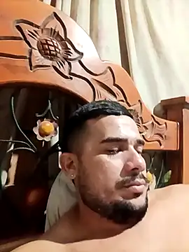 franDuxxx online show from 28, 4, 2026