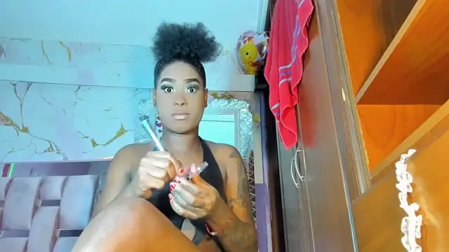 HUGE BLACKCOCK online show from 8, 6, 2026