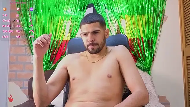 Kai costa online show from 9, 4, 2026