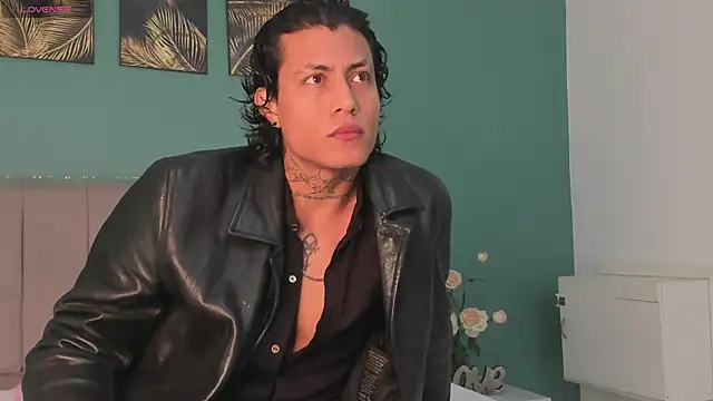 Damian Romanoff online show from 8, 4, 2026