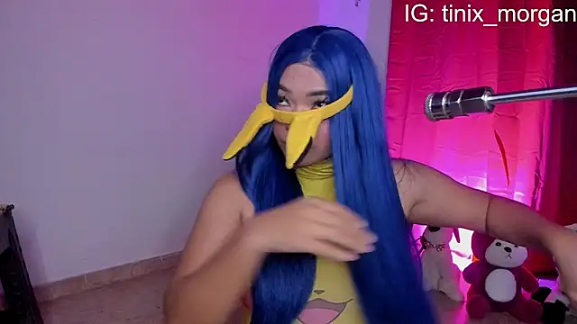 Snapshot of SharpayEvans_ chatting on 16, 4, 2026 SharpayEvans online show from 16, 4, 2026