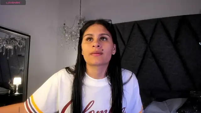 Snapshot of Cleopattra chatting on 3, 7, 2026 Cleopattra online show from 3, 7, 2026