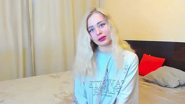 cute mey  online show from 5, 6, 2026