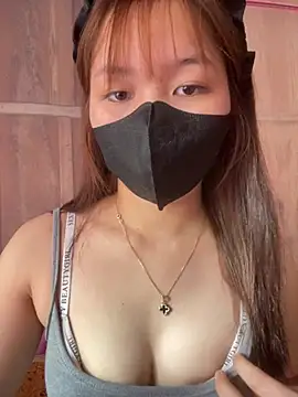 Cherry Cherry09 online show from 15, 6, 2026