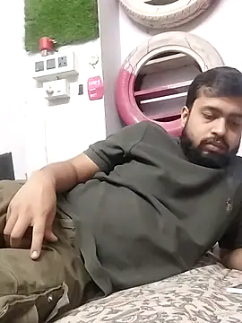 hornydaddy 21 online show from 9, 4, 2026