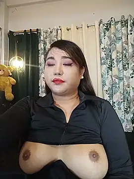 Snapshot of PowerDuoCouple69Xxx chatting on 12, 5, 2026 PowerDuoCouple69Xxx online show from 12, 5, 2026