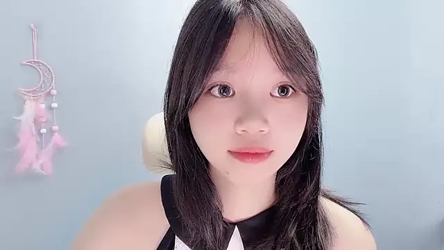 Snapshot of Xiaoqing00 chatting on 3, 7, 2026 Xiaoqing00 online show from 3, 7, 2026