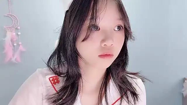 Snapshot of Xiaoqing00 chatting on 4, 7, 2026 Xiaoqing00 online show from 4, 7, 2026
