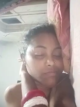 amishaah92 online show from 19, 5, 2026