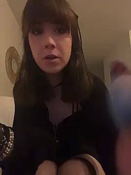 MyLovelyClitty online show from 23, 4, 2026