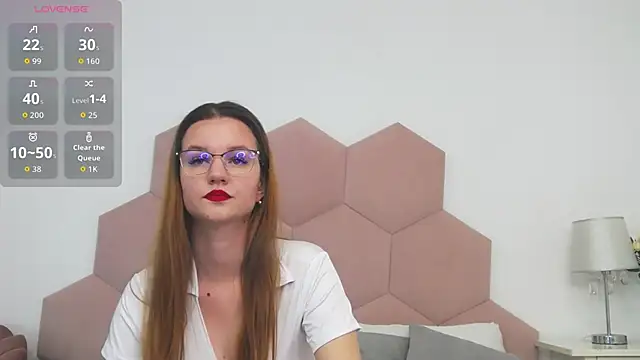 Snapshot of KateAmes chatting on 25, 4, 2026 KateAmes online show from 25, 4, 2026