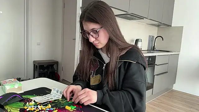 Eileen Wagner online show from 22, 4, 2026