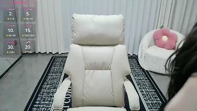 LUNYI-CC online show from 10, 7, 2026