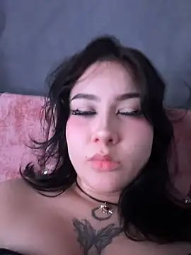 LilithVamp online show from 9, 7, 2026