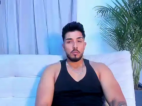 alangreek1 online show from 10, 7, 2026