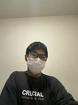 souitirou20 online show from 9, 4, 2026