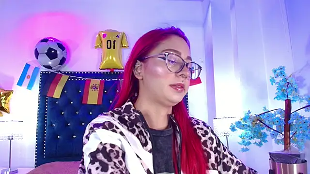 Snapshot of Amelie_adams chatting on 6, 7, 2026 Amelie adams online show from 6, 7, 2026