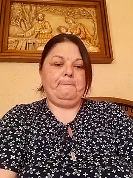 Dear Natalia online show from 27, 5, 2026
