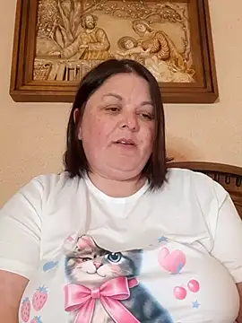 Dear Natalia online show from 29, 5, 2026