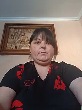 Snapshot of Dear_Natalia chatting on 12, 7, 2026 Dear Natalia online show from 12, 7, 2026