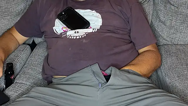 MikeHonchosFeet online show from 4, 8, 2026