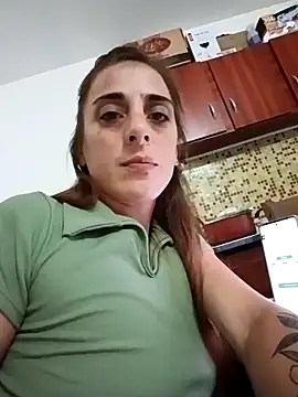 Sandi56arg online show from 16, 4, 2026