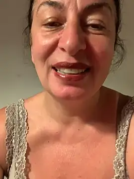 Snapshot of Lizzaa80 chatting on 1, 7, 2026 Lizzaa80 online show from 1, 7, 2026