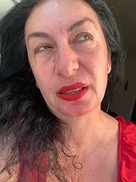 Snapshot of Lizzaa80 chatting on 13, 7, 2026 Lizzaa80 online show from 13, 7, 2026