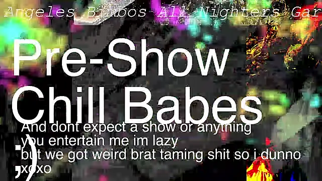 Snapshot of TgirlBrat chatting on 16, 7, 2026 TgirlBrat online show from 16, 7, 2026
