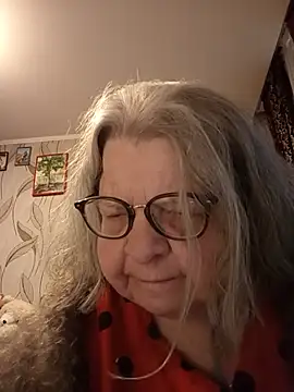 Snapshot of MartaMia68 chatting on 30, 5, 2026 MartaMia68 online show from 30, 5, 2026