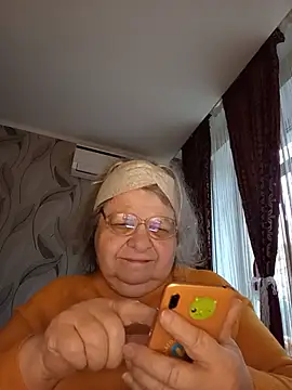 MartaMia68 online show from 3, 6, 2026