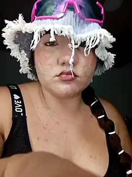 Snapshot of DiosaAfrodita_ chatting on 16, 4, 2026 DiosaAfrodita online show from 16, 4, 2026