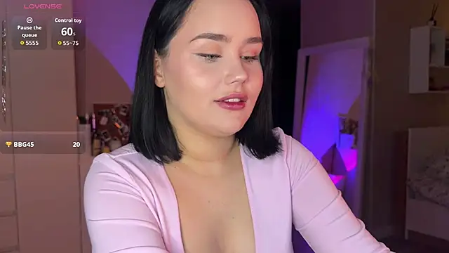 lola raze online show from 1, 5, 2026