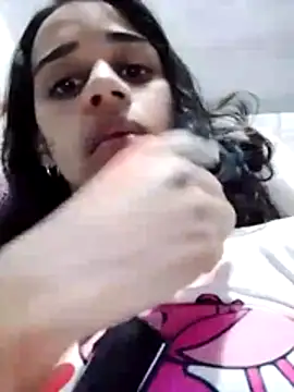 KarlaCherry20 online show from 19, 7, 2026