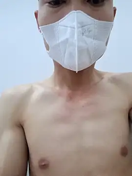 AOA-boy1 online show from 16, 4, 2026