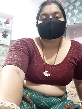 bhabhi-lovely online show from 17, 4, 2026